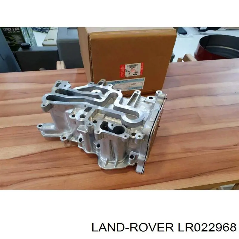 LR022968 Land Rover 