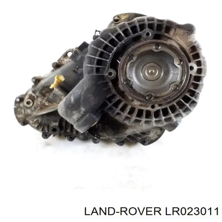 Коробка раздаточная в сборе Land Rover LR045477 цена, от 316.73 USD