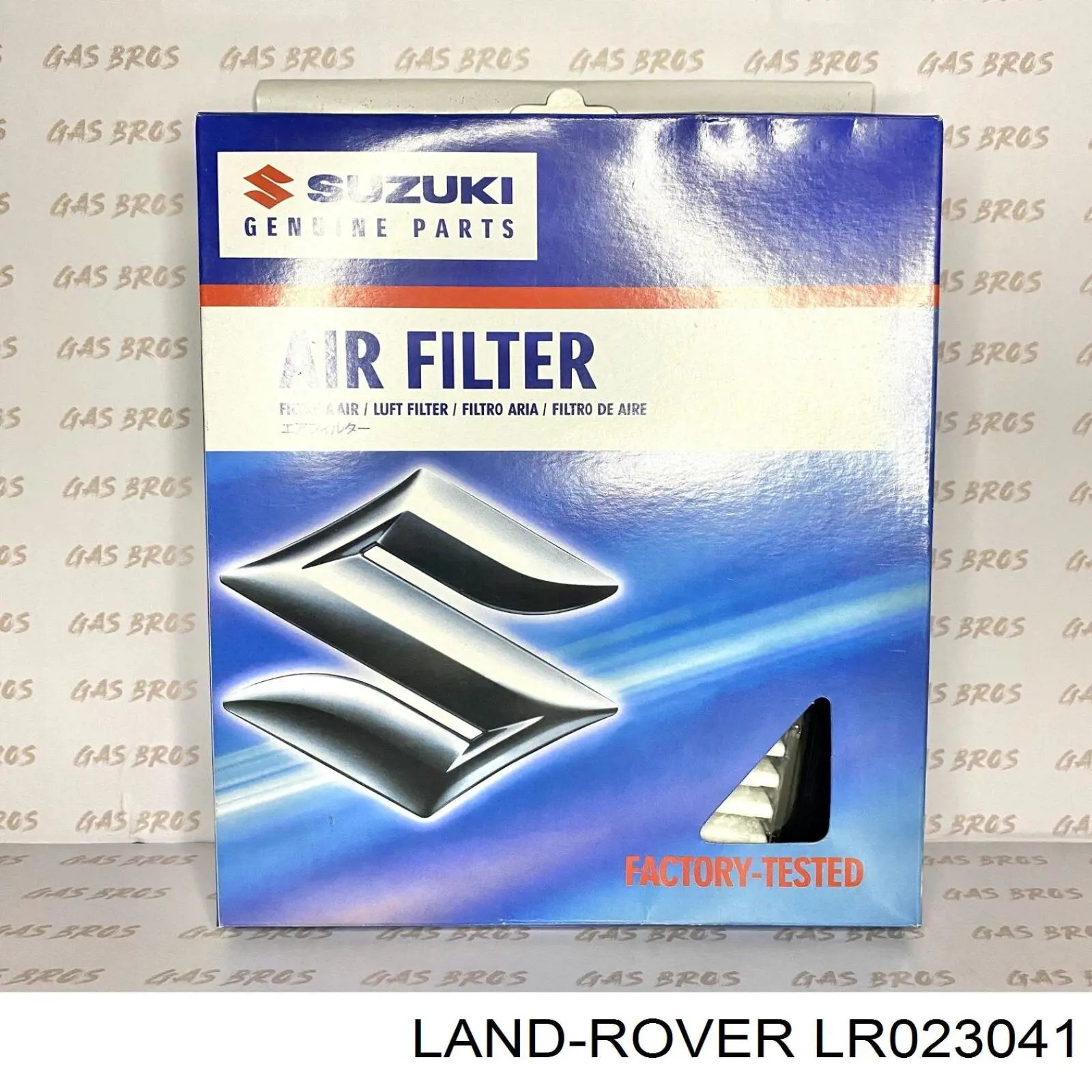  LR023041 Land Rover