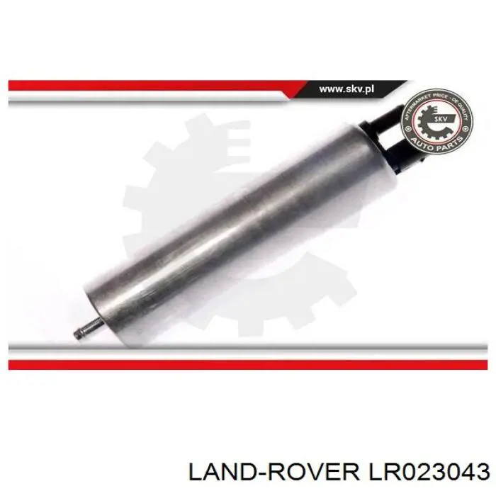 Топливный насос магистральный Land Rover LR023043 цена, от 40.49 USD