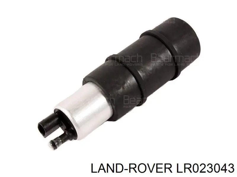 Bomba de combustible principal LR023043 Land Rover