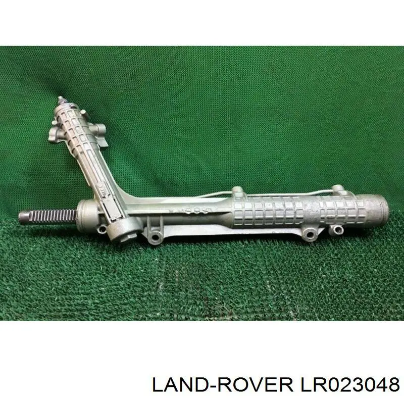 LR023048 Land Rover рулевая рейка