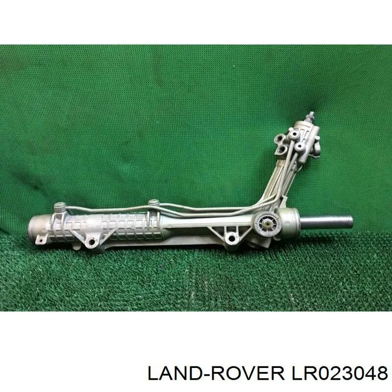 Реечный рулевой механизм Land Rover LR023048 цена, от 361.08 USD