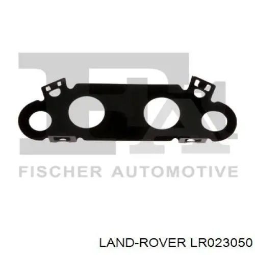 Прокладка (кольцо) шланга охлаждения турбины, подачи Land Rover LR023050 цена, от 5.13 USD