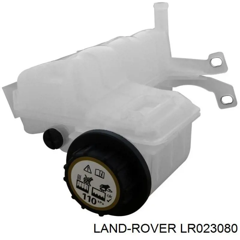 LR023080 Land Rover бачок