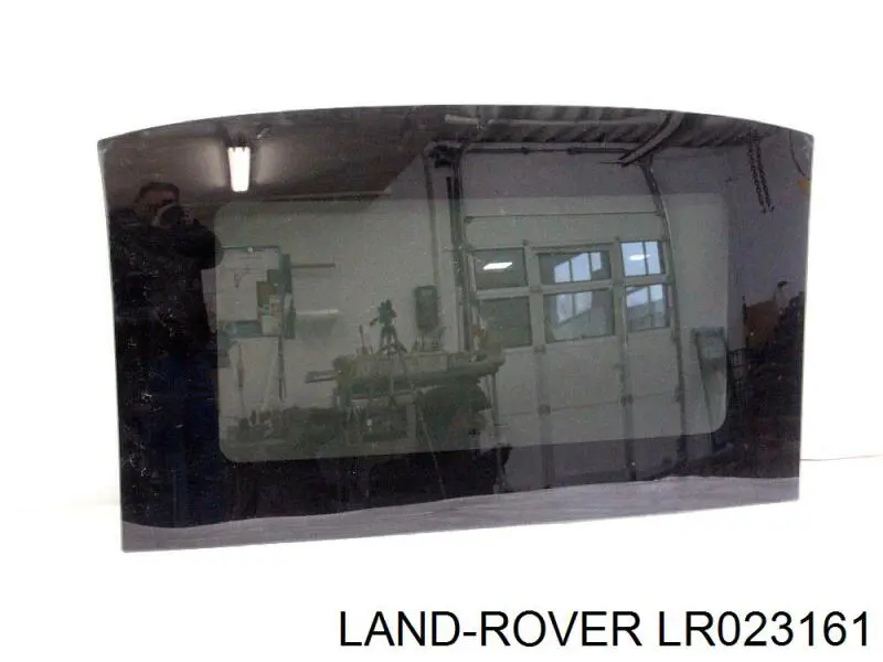 Дверь передняя левая LR023161 Land Rover