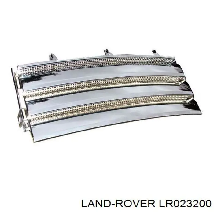  Land Rover LR023200 цена, от 523.34 USD