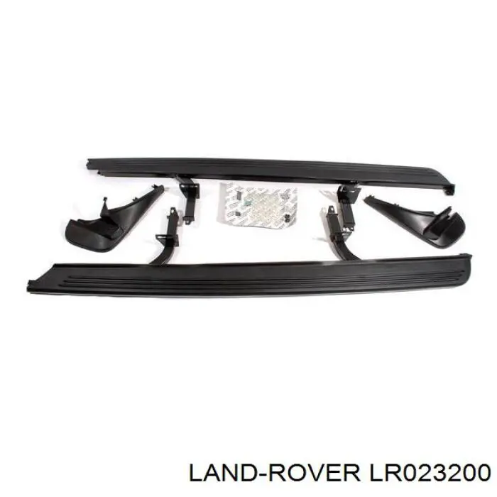Купить LR023200 Land Rover 