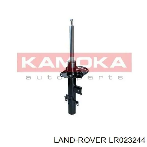 Купить LR023244 Land Rover Амортизатор задний, левый