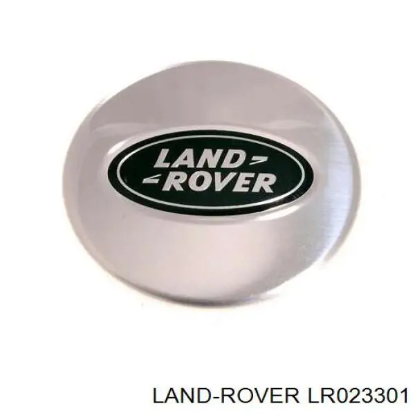 LR023301 Land Rover колпак колесного диска