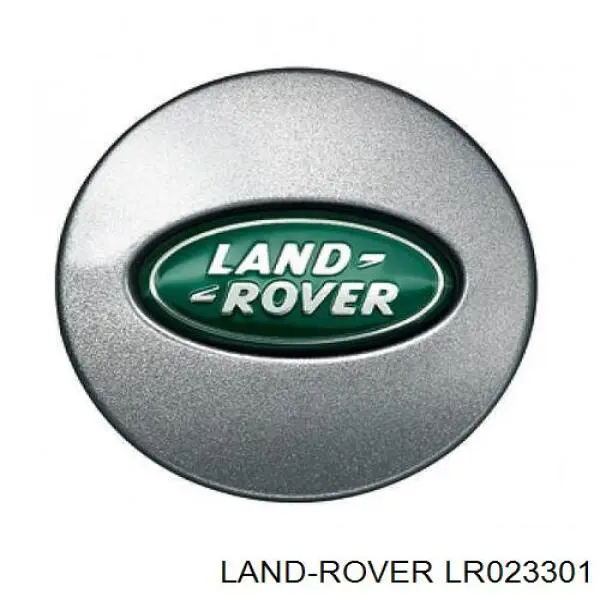 Купить LR023301 Land Rover Колпаки