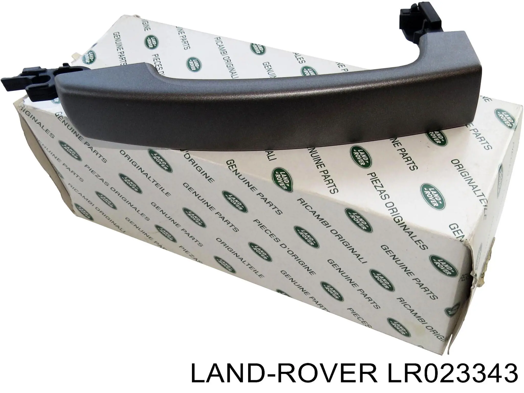  LR023343 Land Rover