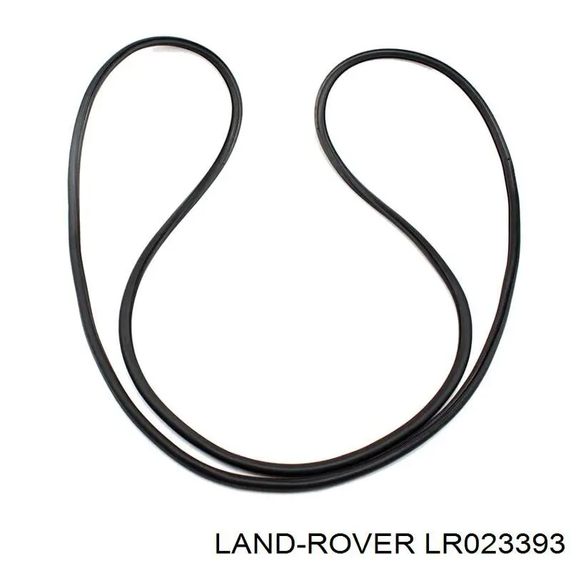 Уплотнитель люка крыши Land Rover LR023393 цена, от 114.86 USD