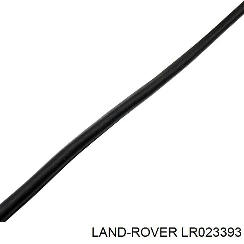 Купить LR023393 Land Rover Уплотнитель люка крыши