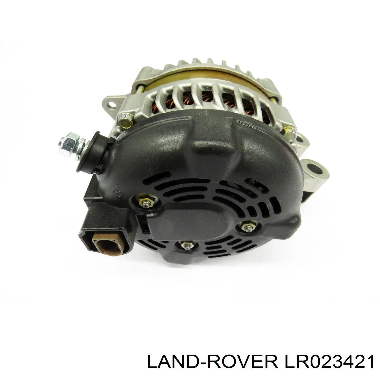 Купить LR077418 Land Rover Генератор