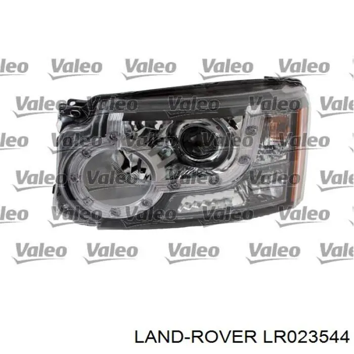 LR023544 Land Rover 