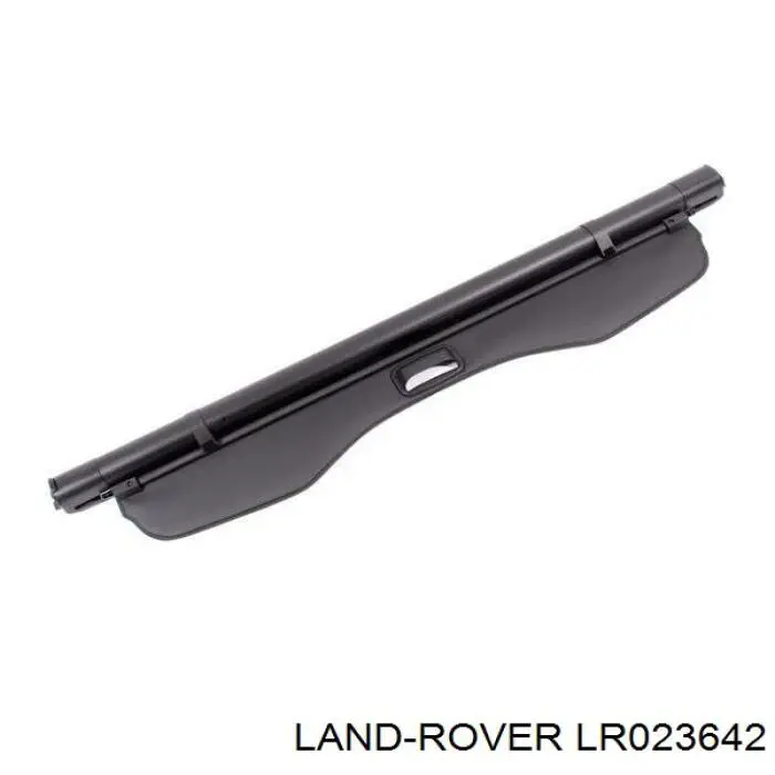 LR023642 Land Rover 