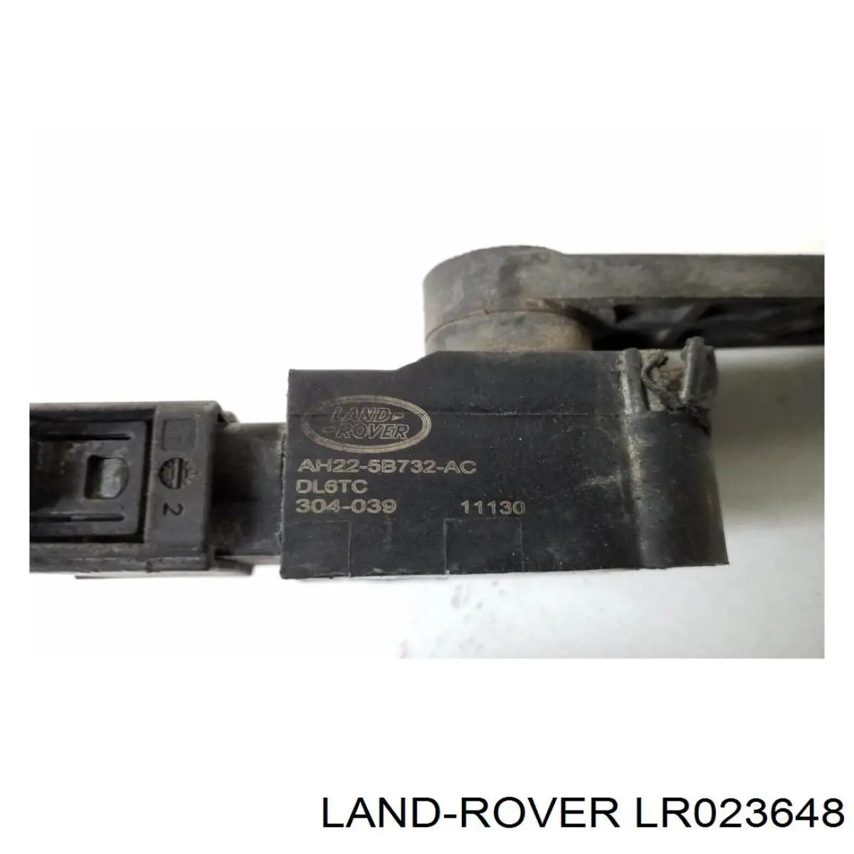 Задний датчик положения кузова TQ45210 Tqparts