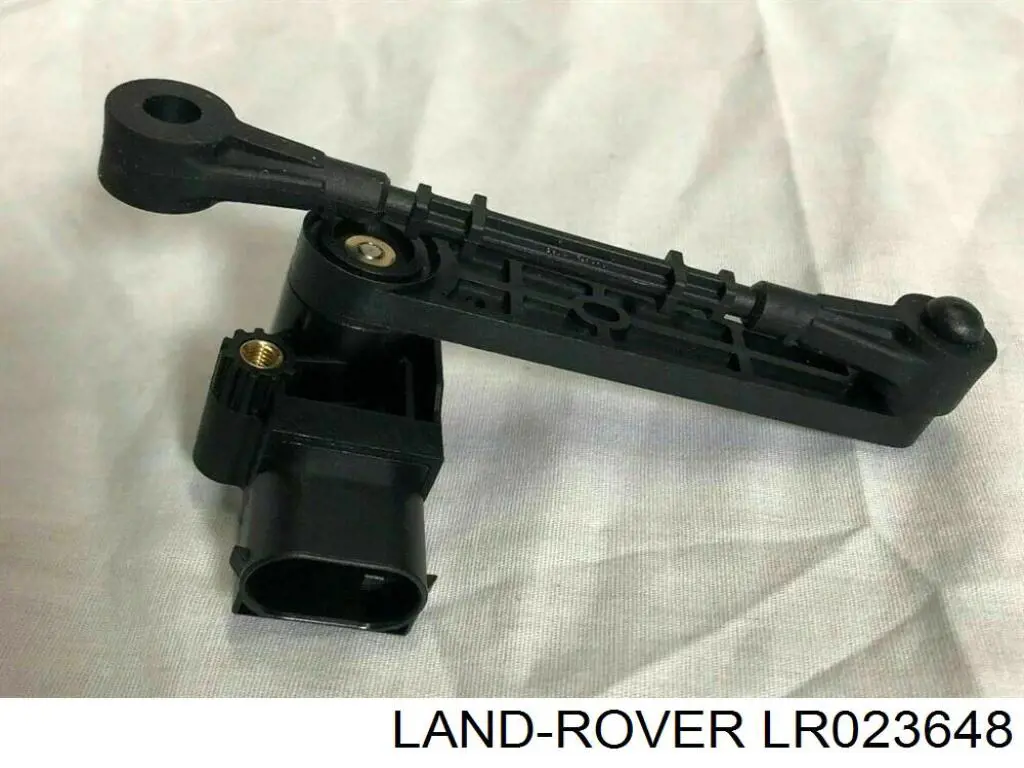 Купить TQ45210 Tqparts Задний датчик положения кузова