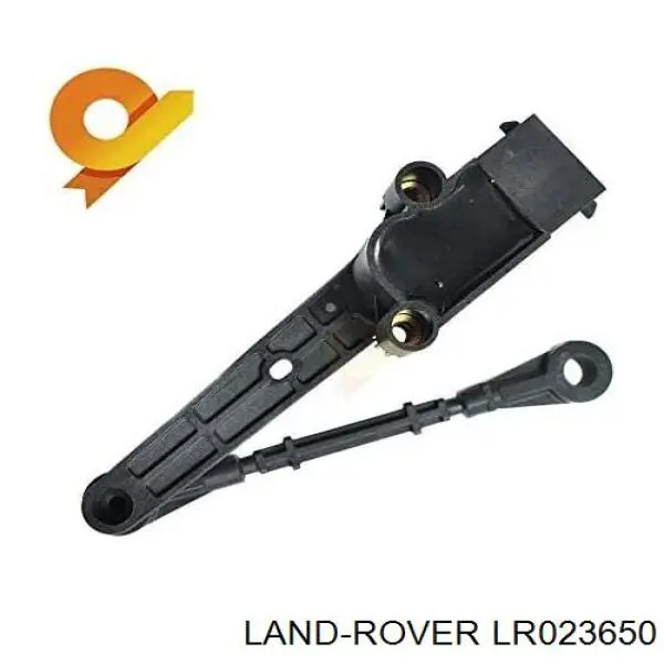 Датчик уровня положения кузова задний Resqparts RPLR014587 цена, от 63.35 USD