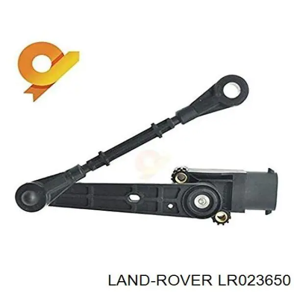 Купить RPLR014587 Resqparts Задний датчик положения кузова