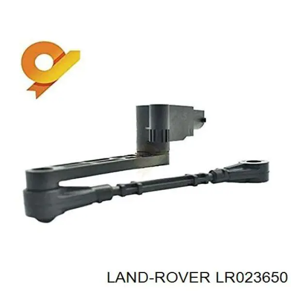 RPLR014587 Resqparts Задний датчик положения кузова