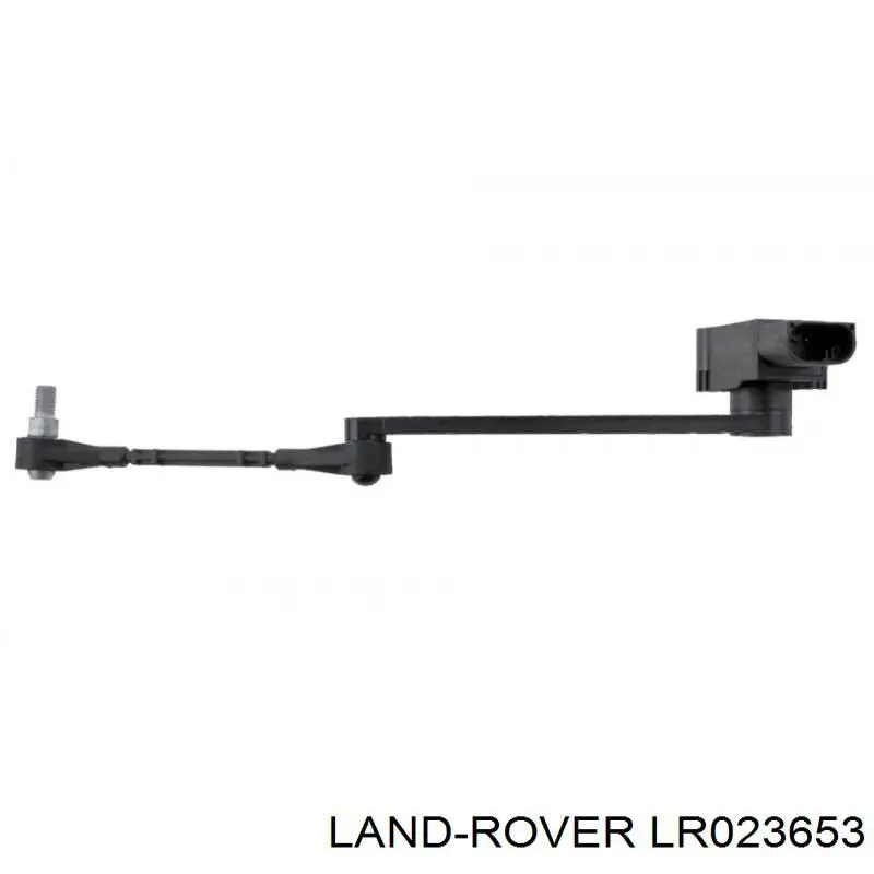 Датчик уровня положения кузова задний NTY ECXLR022 цена, от 27.59 USD