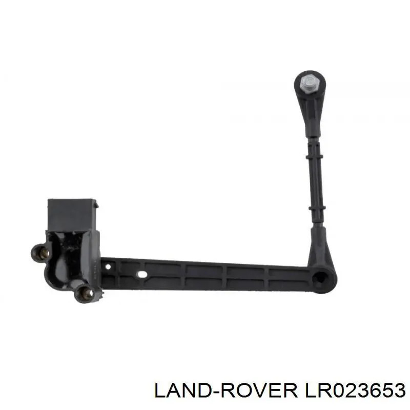 Задний датчик положения кузова LR023653 Land Rover