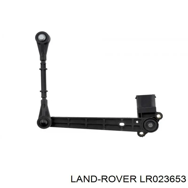 Датчик уровня положения кузова, задний Land Rover LR023653