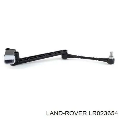 LR023654 Land Rover датчик уровня положения кузова задний