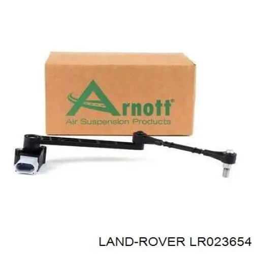 RPLR023654 Resqparts Задний датчик положения кузова