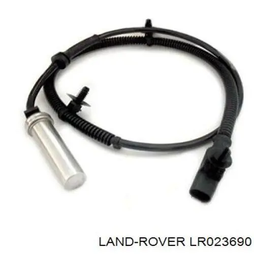 LR023690 Land Rover sensor dianteiro de abs