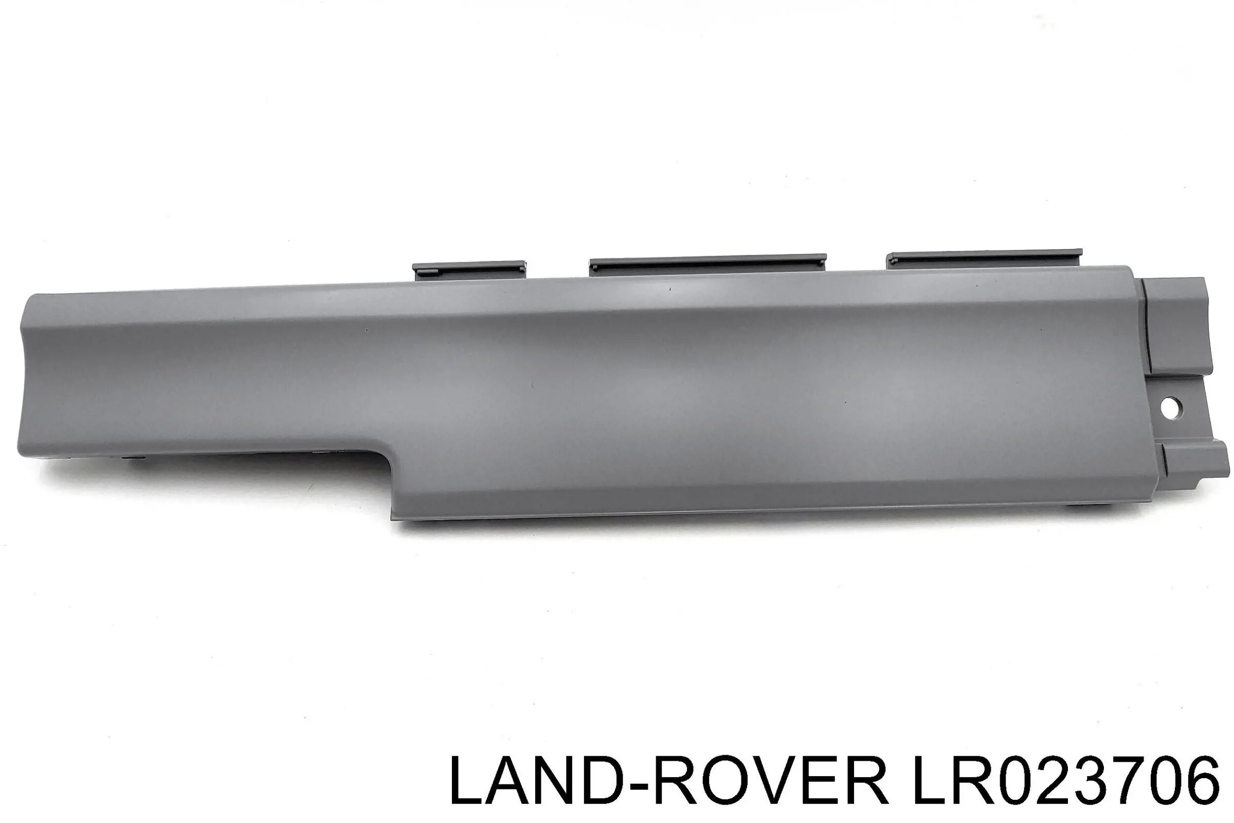 Накладка бампера заднего правая Land Rover LR023706 цена, от 233.06 USD
