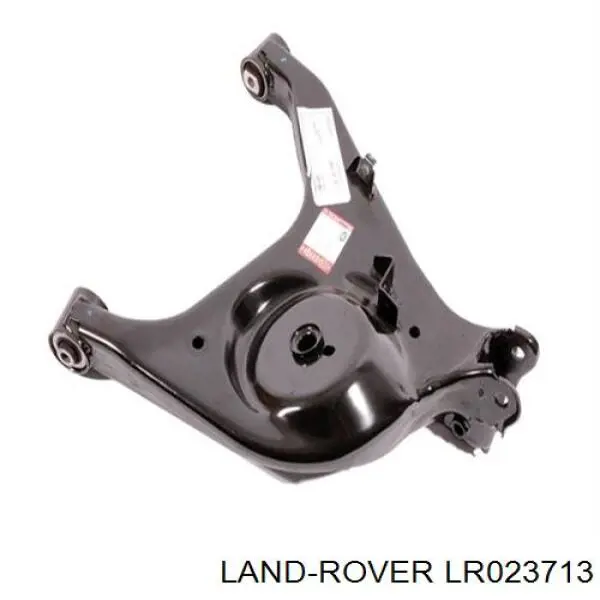 Купить LR023713 Land Rover Рычаг задней подвески нижний правый