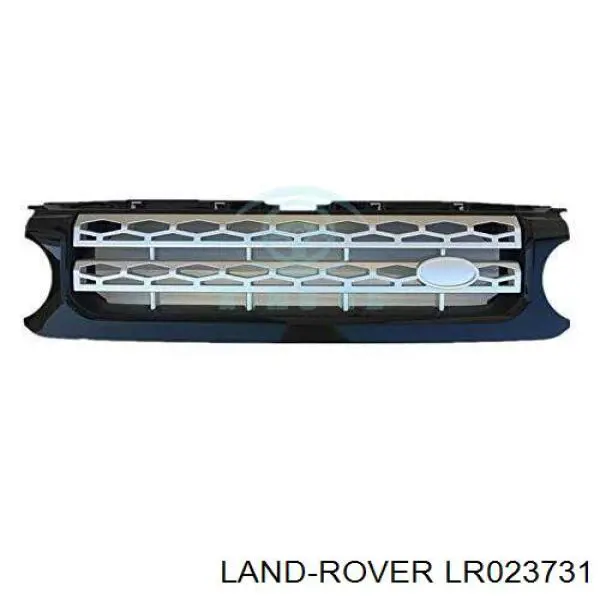 Купить LR023731 Land Rover 