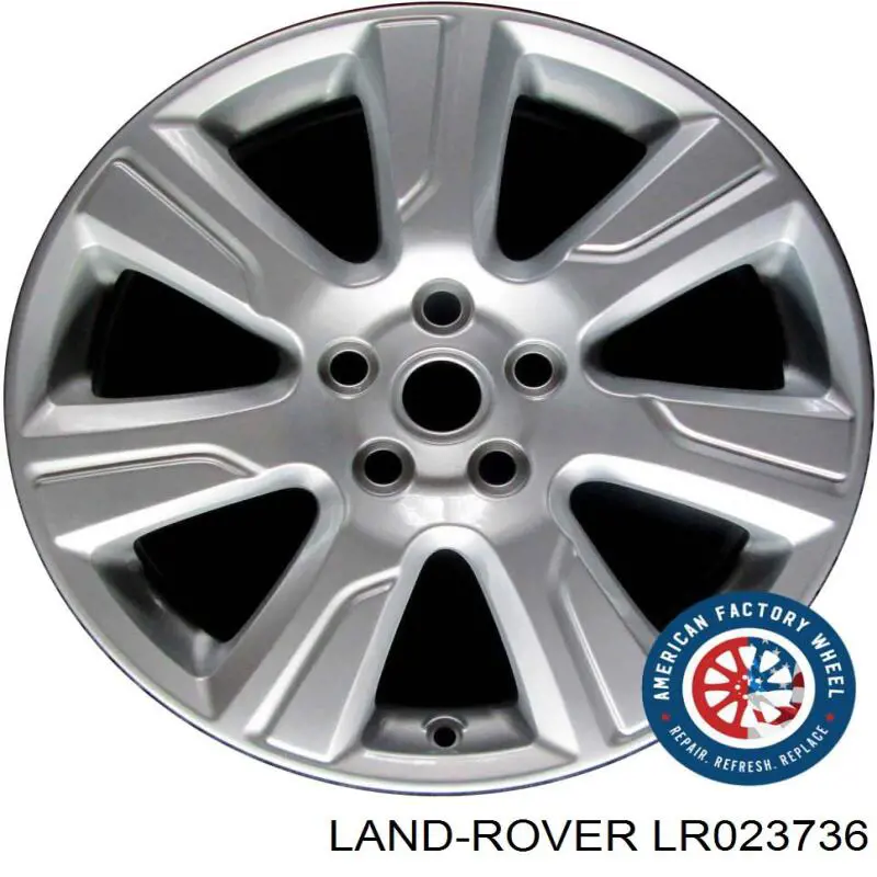  Land Rover LR023736 цена, от 1328.33 USD