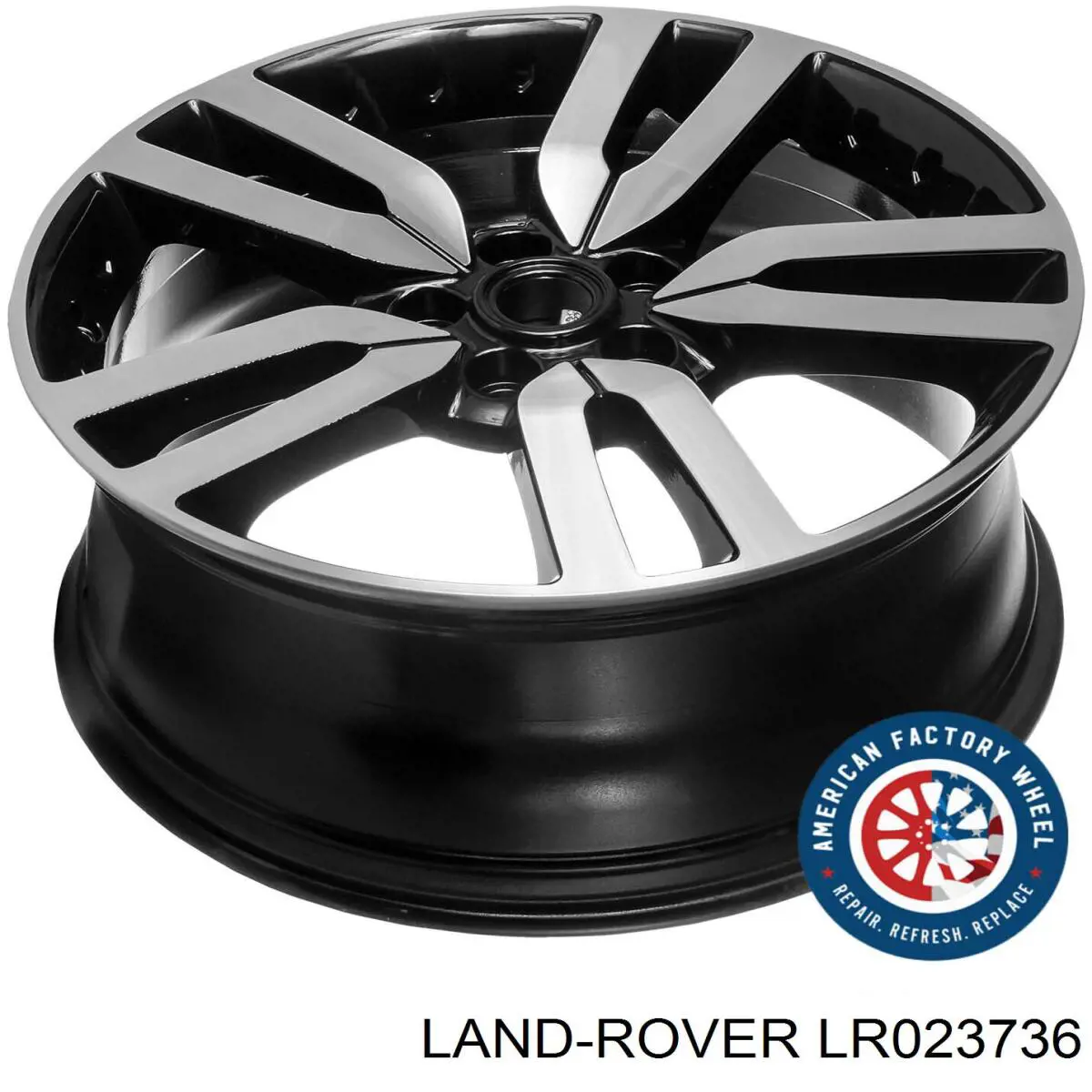  LR023736 Land Rover