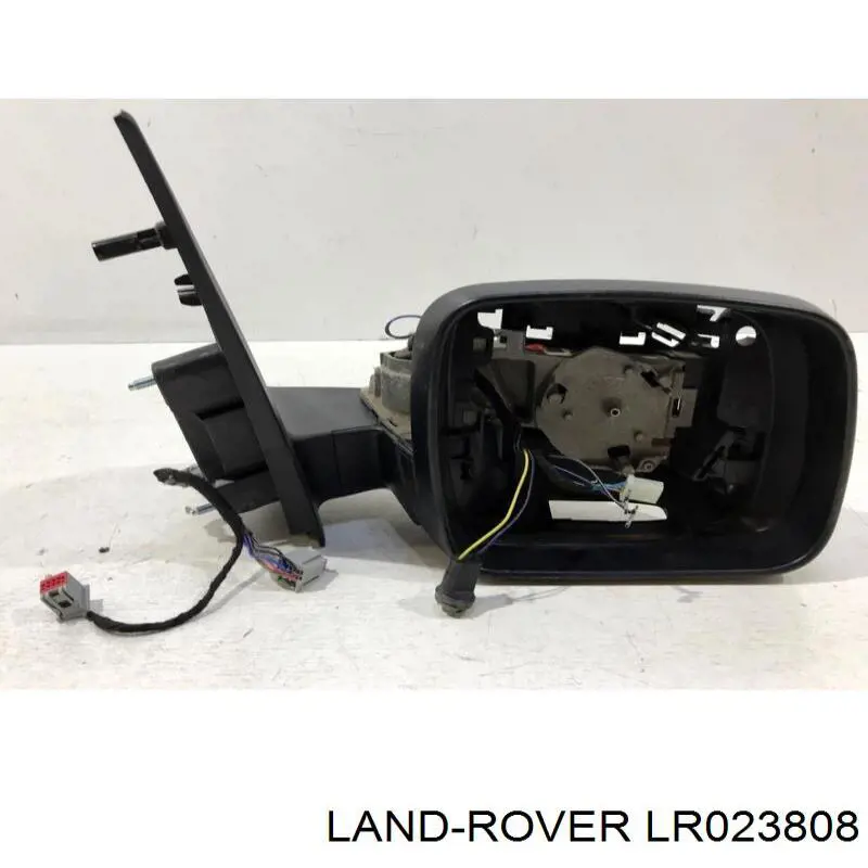 Land Rover LR023808 цена, от 765.73 USD