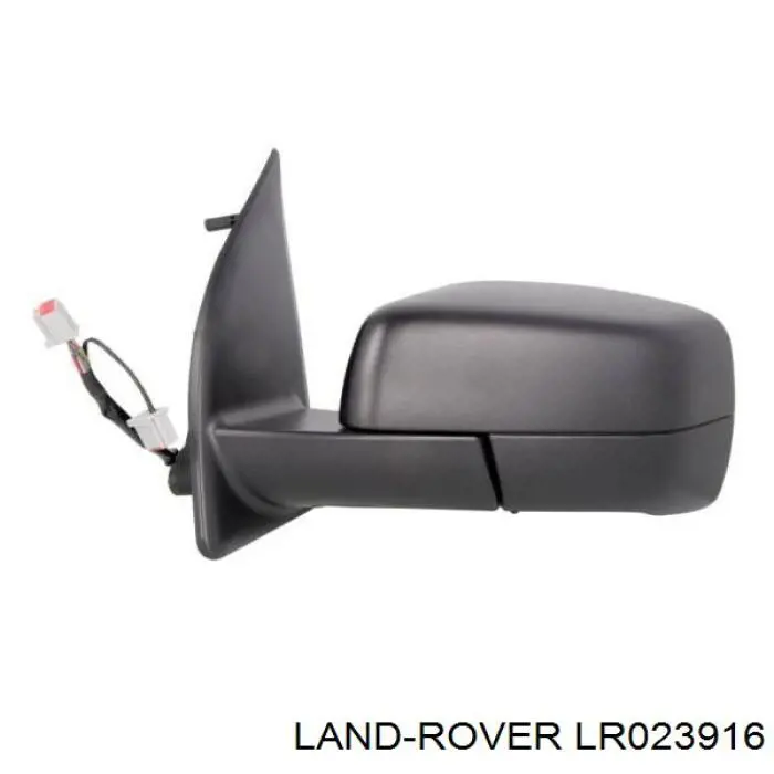 Купить LR023916 Land Rover Наружное зеркало левое