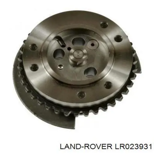 Звездочка-шестерня распредвала двигателя, выпускного Land Rover LR010775 цена, от 195.25 USD
