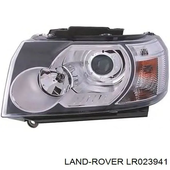 LR023941 Land Rover luz direita