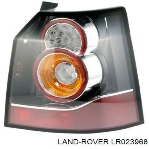Задний фонарь LR018441 Land Rover
