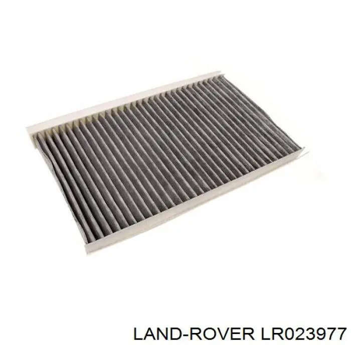 LR023977 Land Rover фильтр салона