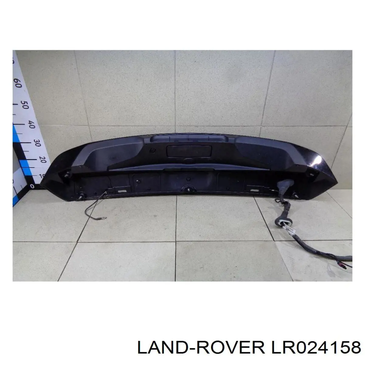 LR024158 Land Rover 