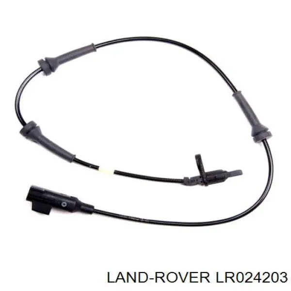 Датчик АБС (ABS) задний LR024203 Land Rover