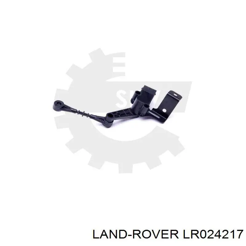 Датчик уровня положения кузова передний левый NTY ECXLR013 цена, от 35.56 USD