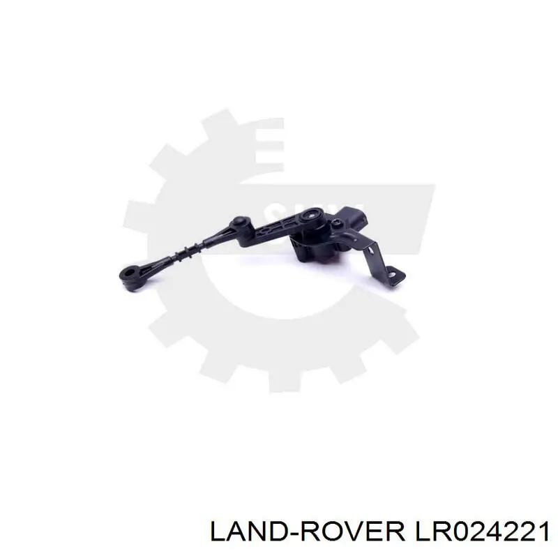 LR024221 Land Rover 