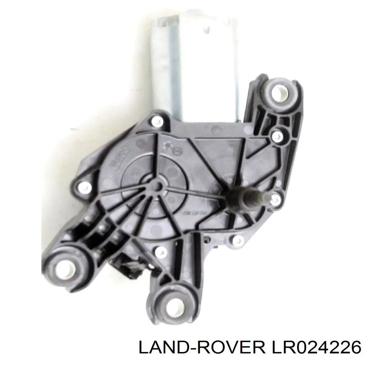 LR024226 Land Rover Мотор заднего стеклоочистителя