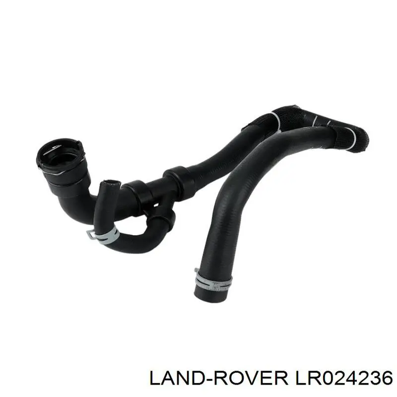  LR024236 Land Rover