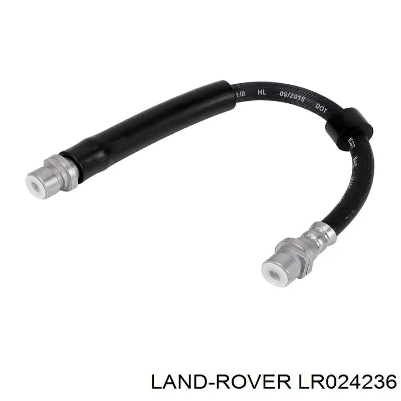  Land Rover LR024236 цена, от 146.23 USD